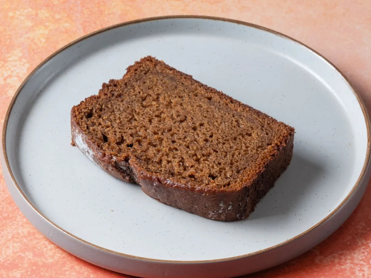 Banana Loaf