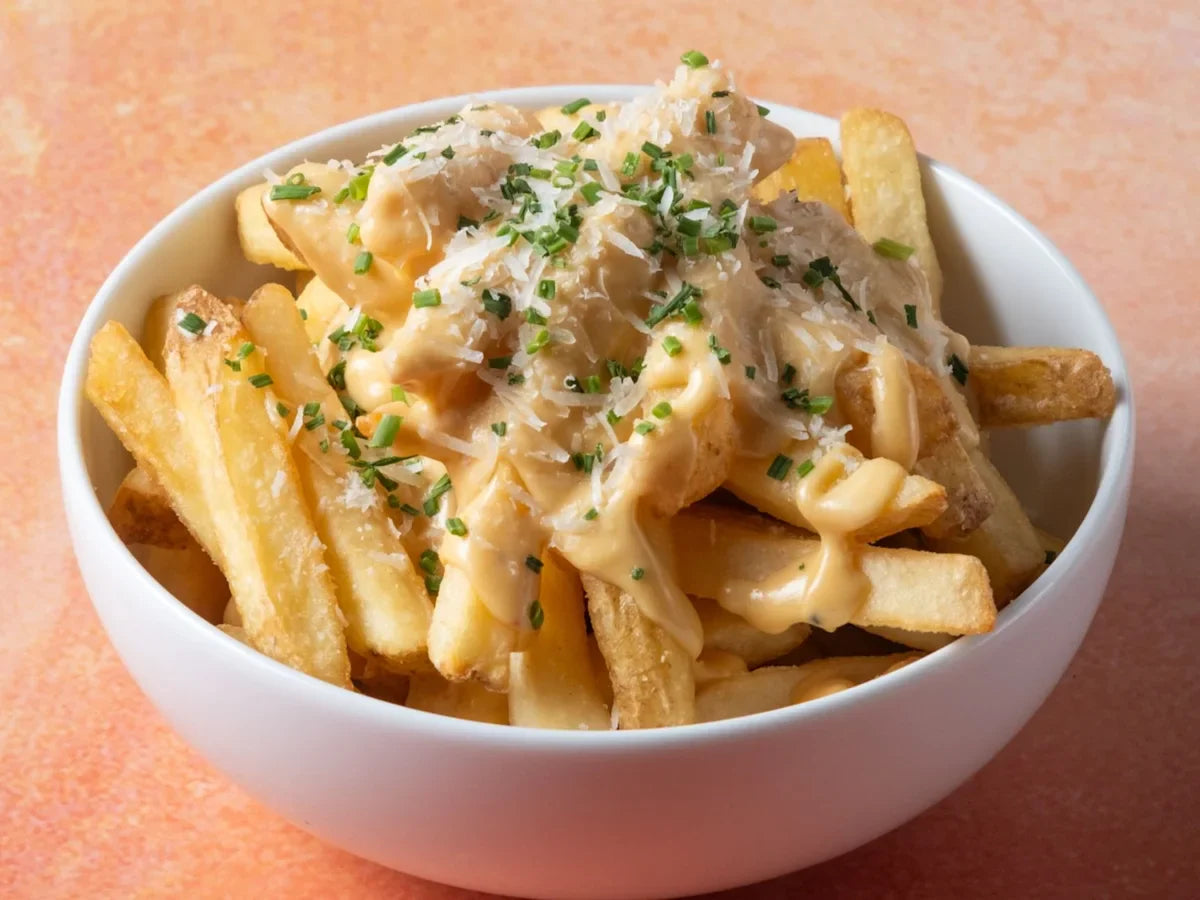 Cheese Fries