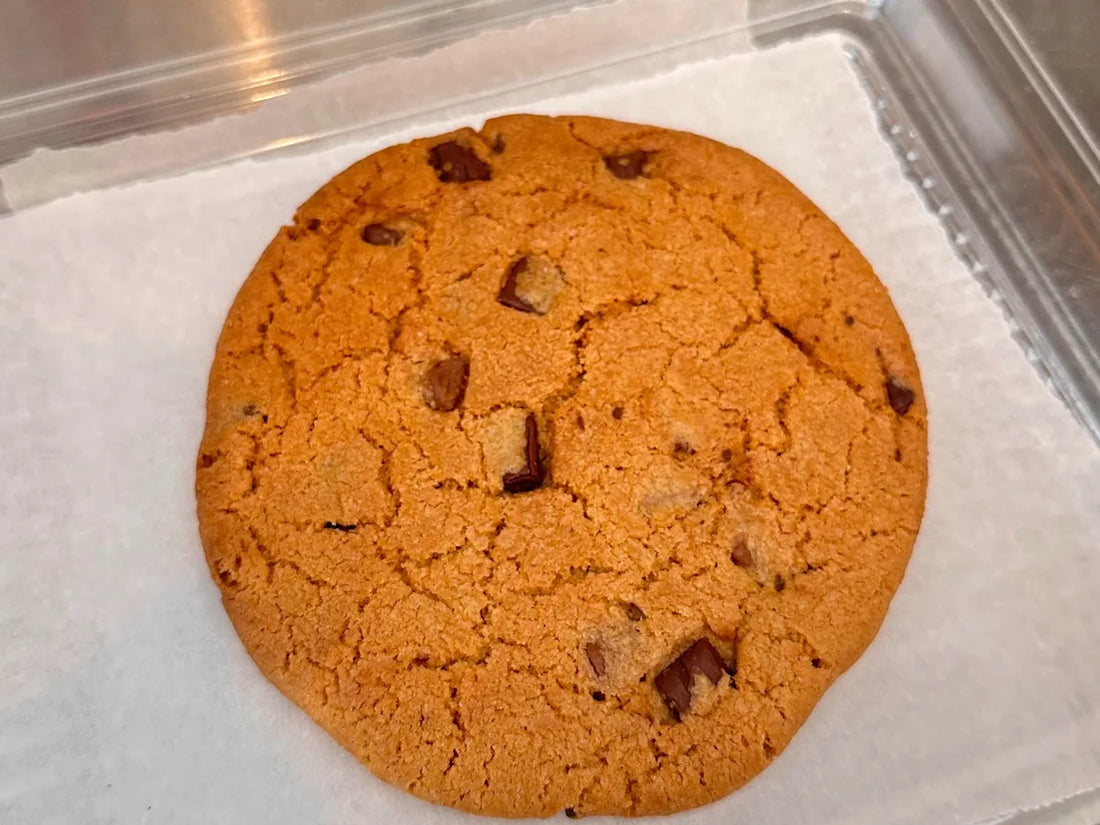 Choc Chip Cookie