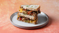 Beef Cheese Toastie