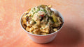 Beef loaded fries