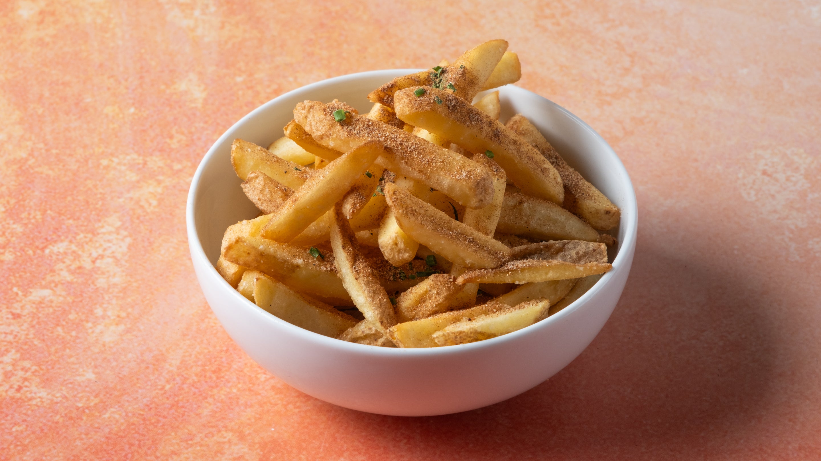 Cajun Fries