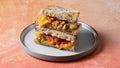 Chicken Cheese Toastie