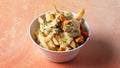 Chicken Loaded Fries