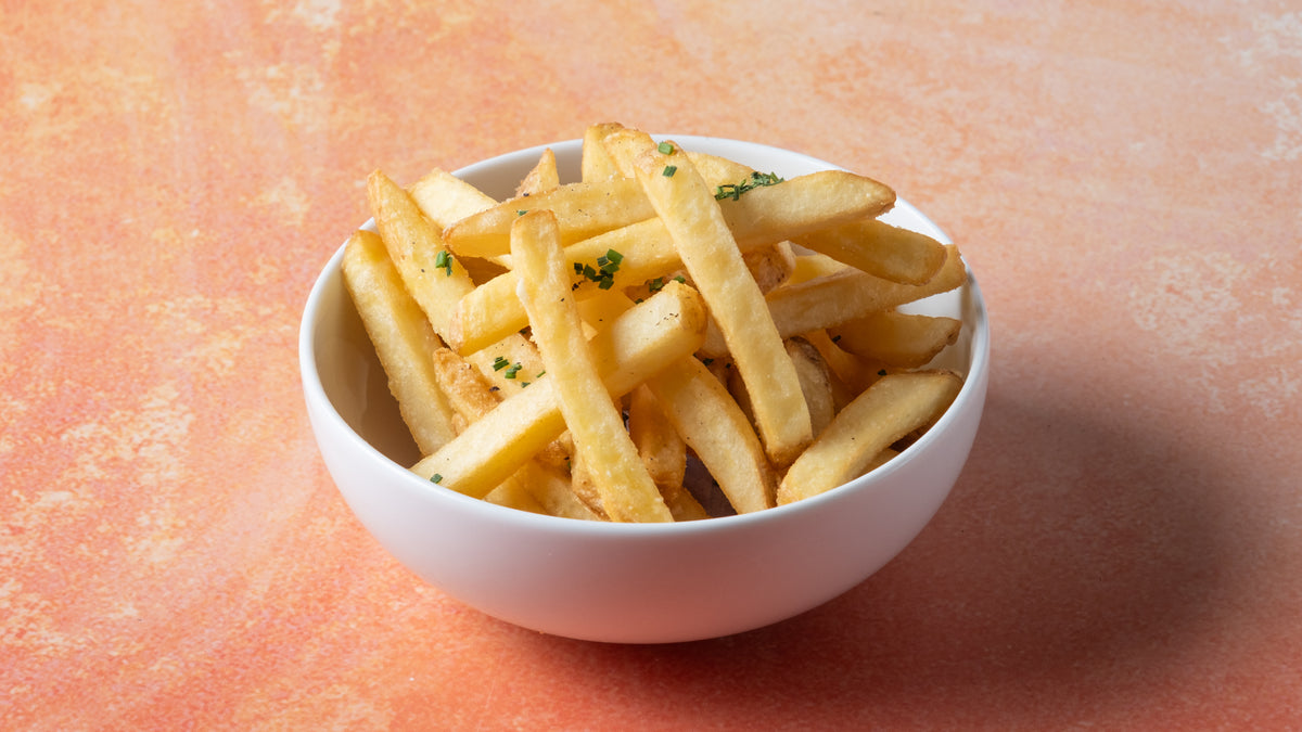 House Fries