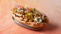 Spicy Chicken Sub