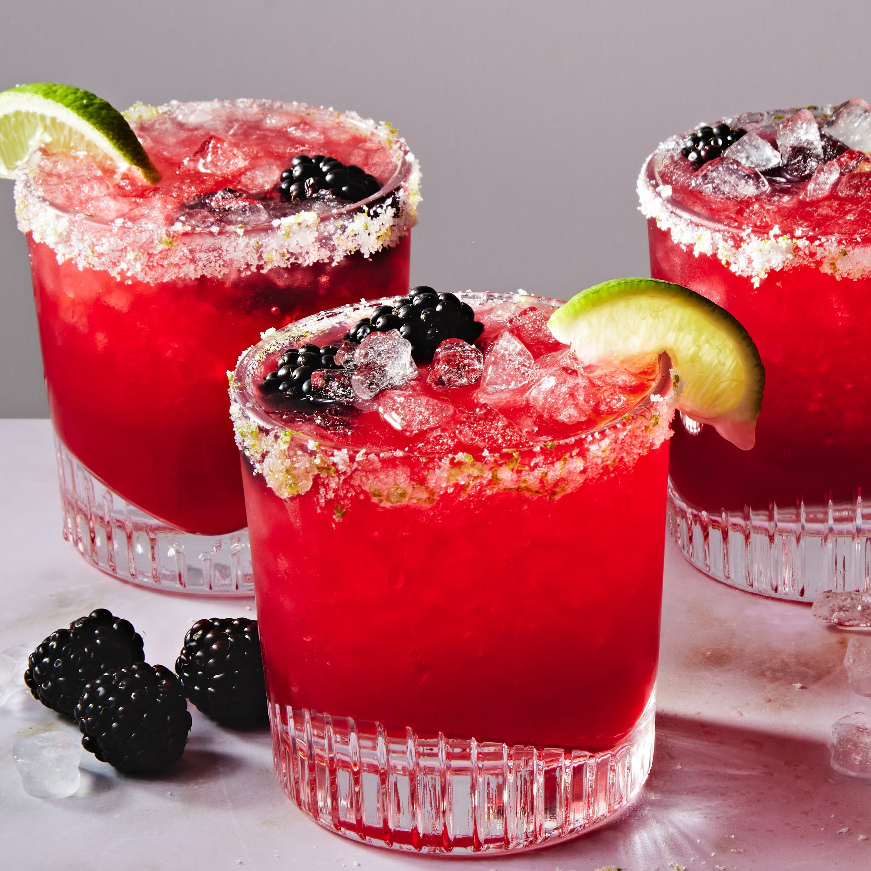 Tequila  - Berry Margarita