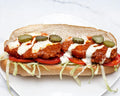 Buffalo Chicken Sub