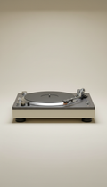 Hi-Fi Direct Drive Turntable