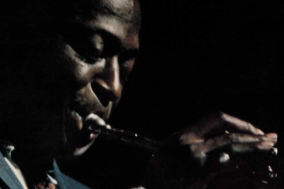 Miles Davis - Kind of Blue