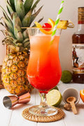 Rum - Punch